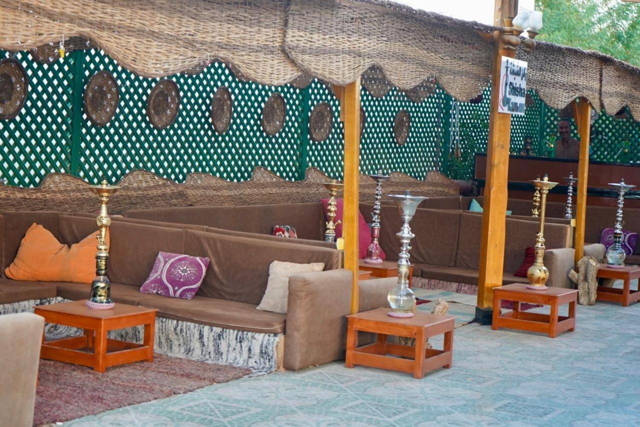 منتجع بانوراما نعمة هايتس شرم الشيخ المظهر الخارجي الصورة